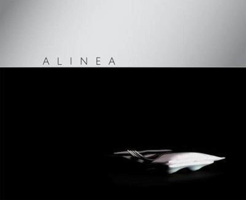 

Alinea, Hardcover Book, By: Grant Achatz