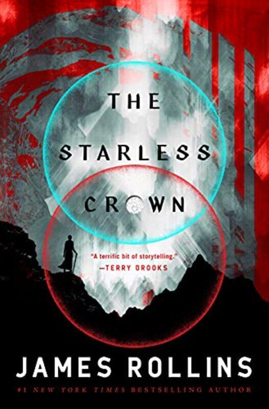 

Starless Crown By Rollins James - Hardcover