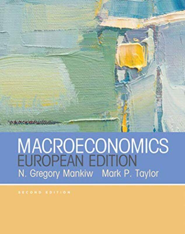 

Macroeconomics European Edition by CGP BooksCGP Books-Paperback