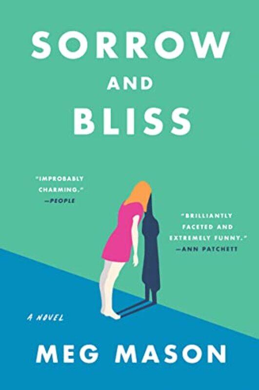 

Sorrow And Bliss by Meg Mason-Paperback