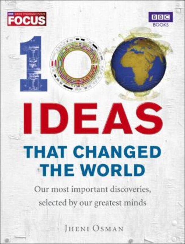 

100 Ideas that Changed the World.paperback,By :To be Confirmed