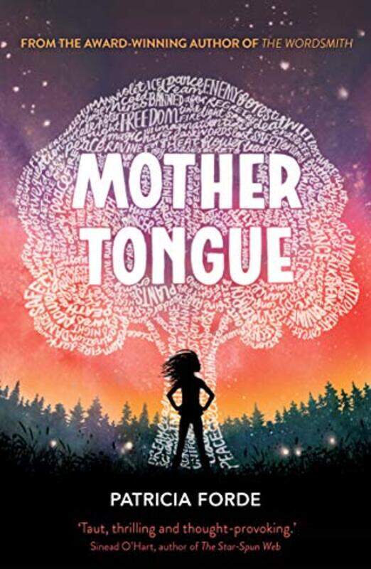 

Mother Tongue by Patricia Forde-Paperback