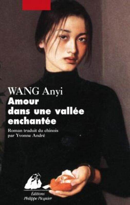 

Amour Dans une Vallee Enchantee