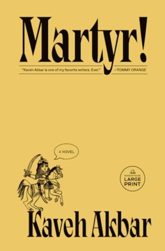 

Lp-Martyr By Akbar Kaveh - Paperback