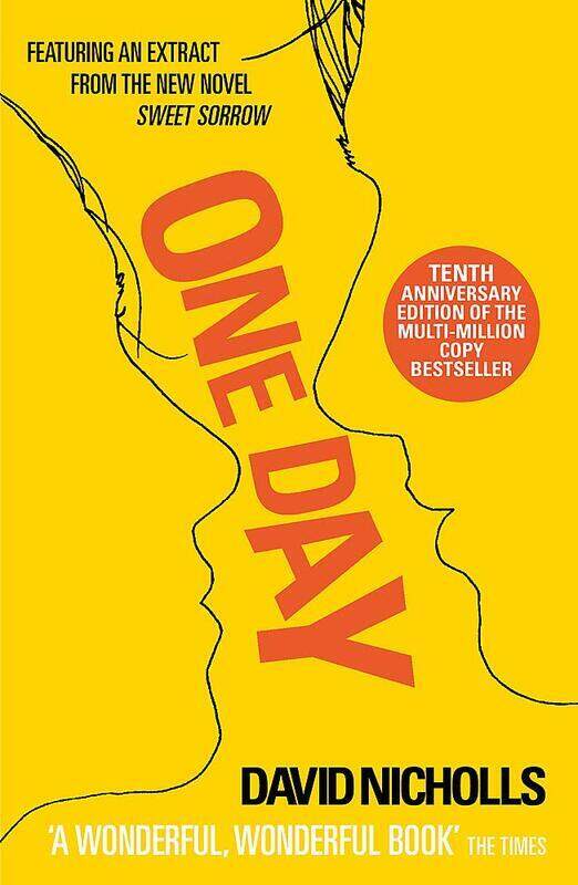 

One Day: 10th Anniversary Edition, Paperback Book, By: David Nicholls
