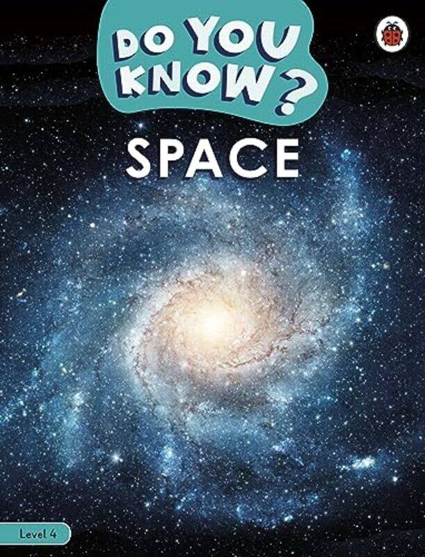 

Do You Know Level 4 Space by Timothy J ClarkAndrew S Pasternak-Paperback