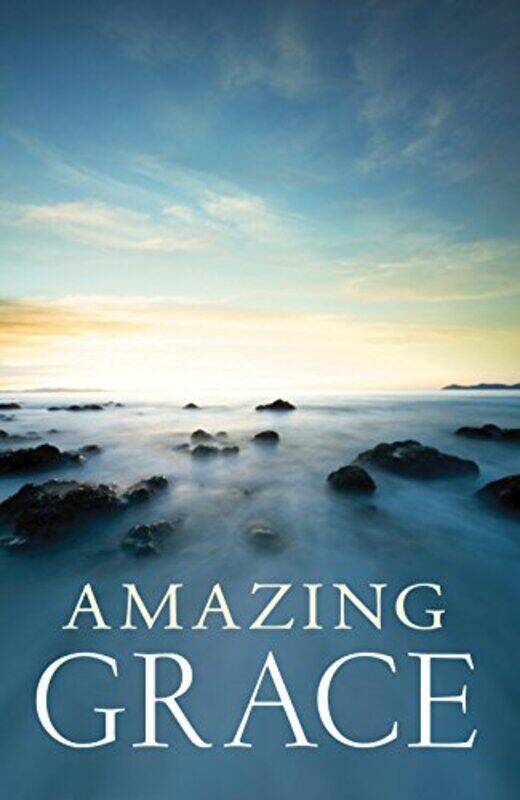 

Amazing Grace Pack of 25 by Christin Ditchfield-Paperback