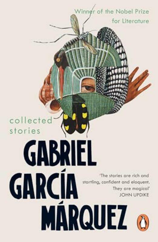 

Collected Stories by Gabriel Garcia Marquez-Paperback