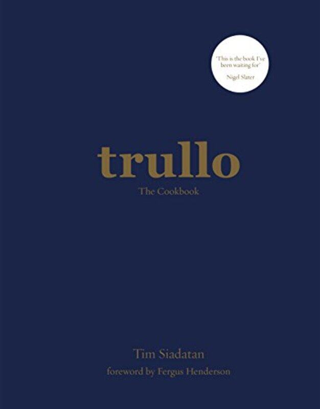 

Trullo by Eve Miller-Hardcover