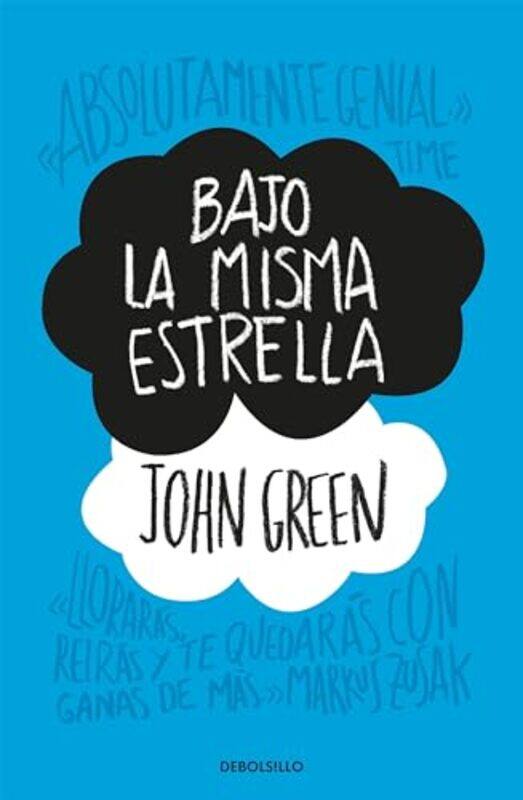 

Bajo La Misma Estrella By Green John - Paperback