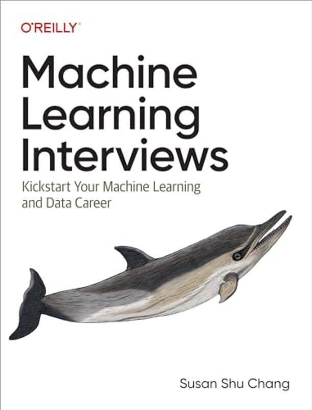 

Machine Learning Interviews by CGP BooksCGP Books-Paperback