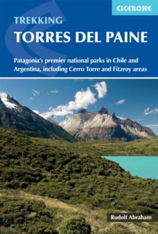 

Trekking in Torres del Paine by Rudolf Abraham-Paperback