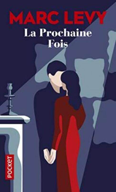 

LA PROCHAINE FOIS.paperback,By :LEVY MARC