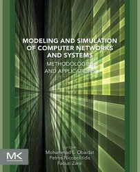 Modeling and Simulation of Computer Networks and Systems by Thomas Barnthaler-Paperback