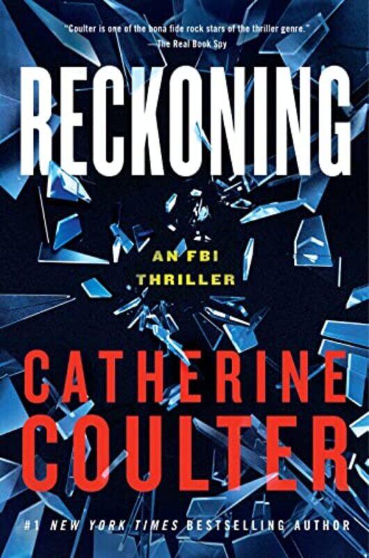 

Reckoning By Coulter Catherine - Hardcover