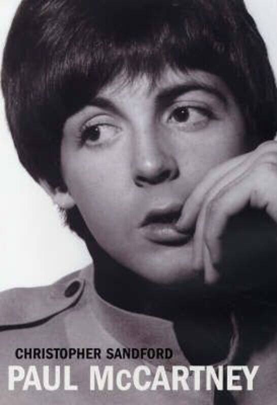 

McCartney.Hardcover,By :Christopher Sandford