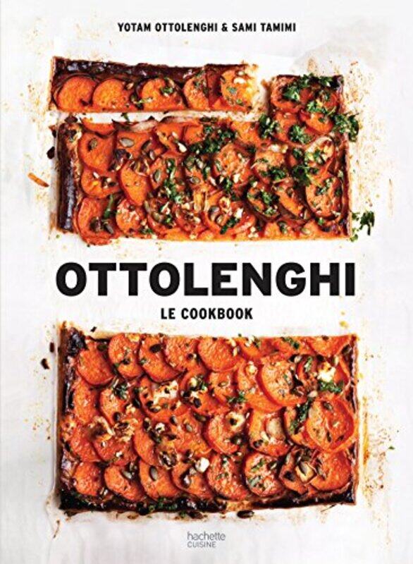 

Le Cookbook,Paperback,By:Yotam Ottolenghi