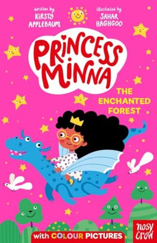 

Princess Minna The Enchanted Forest By Kirsty Applebaum - Paperback