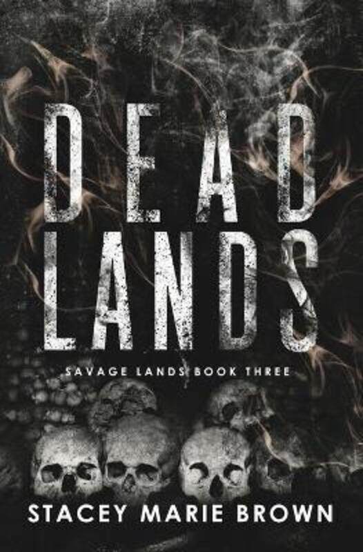 

Dead Lands,Paperback,ByBrown, Stacey Marie