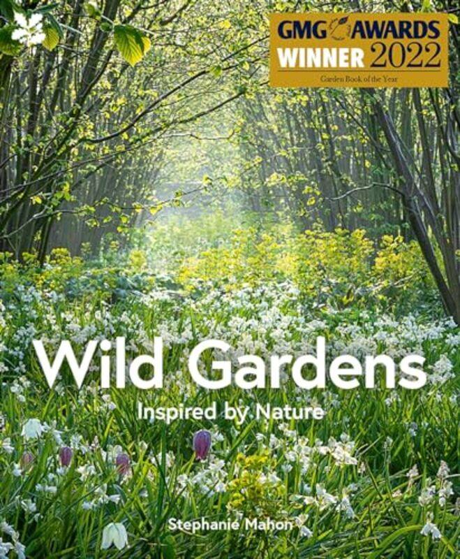 

Wild Gardens-Hardcover