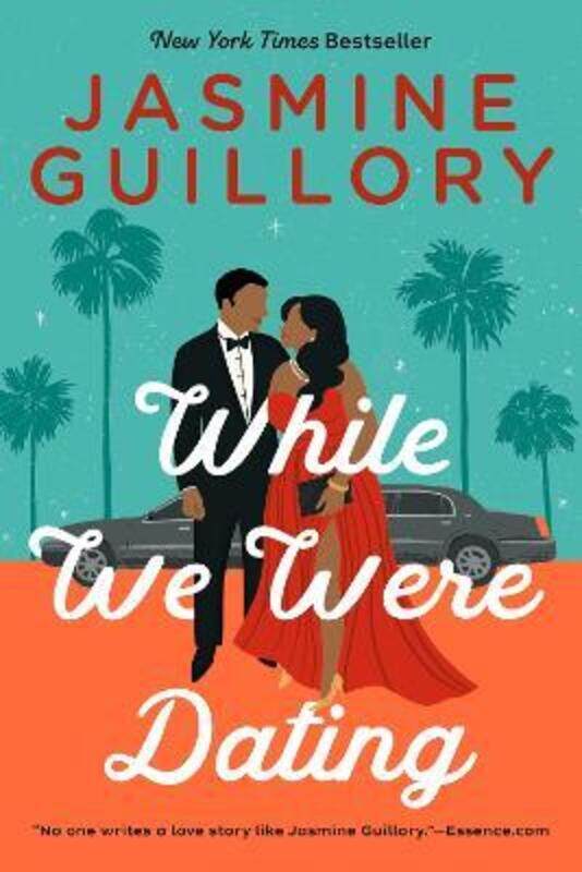 

While We Were Dating.paperback,By :Jasmine Guillory