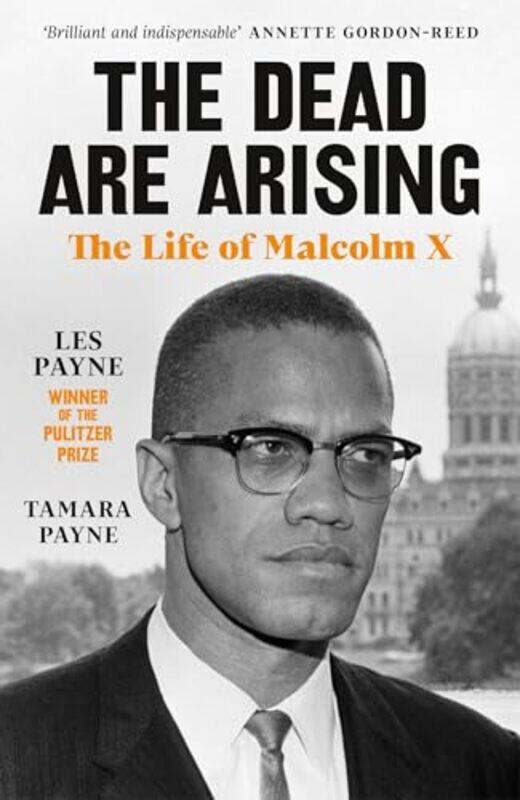 

The Dead Are Arising by Les PayneTamara Payne-Paperback