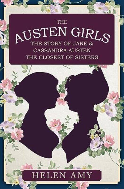 

The Austen Girls by Helen Amy-Hardcover