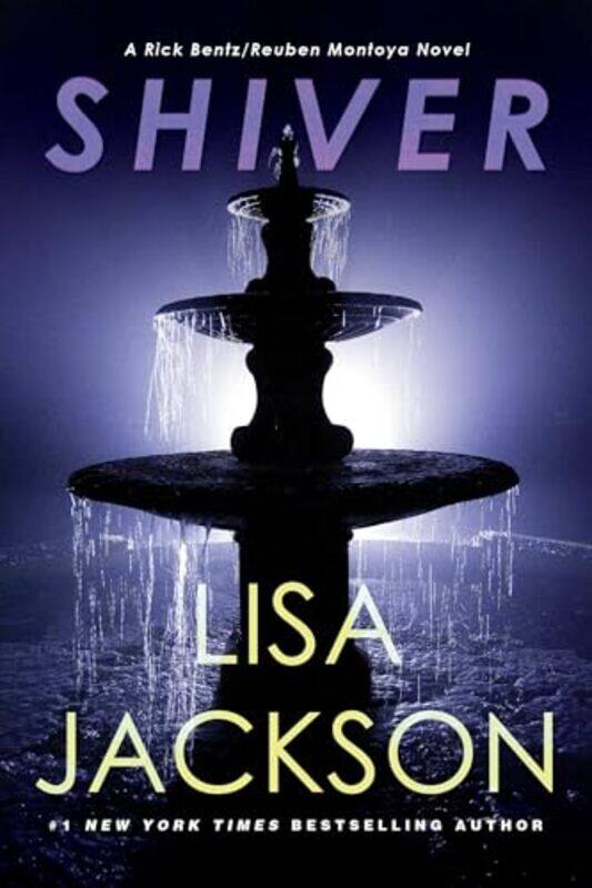 

Shiver by Lisa Jackson-Paperback