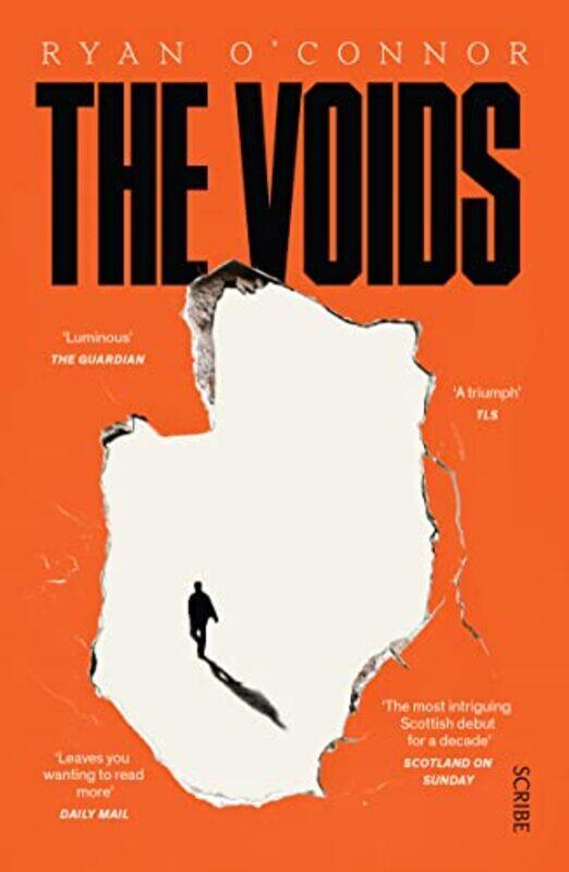 

The Voids by Ryan O’Connor-Paperback