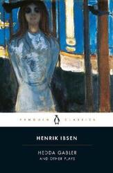 Hedda Gabler and Other Plays.paperback,By :Ibsen, Henrik - Dawkin, Deborah - Skuggevik, Erik