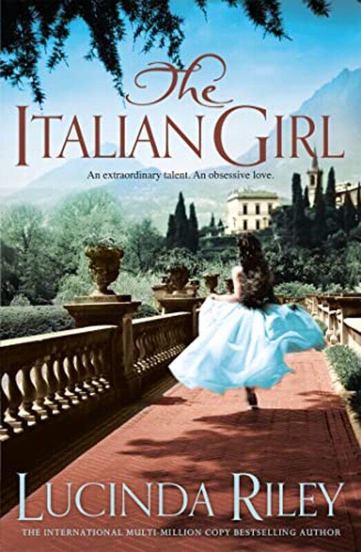 

The Italian Girl , Paperback by Riley, Lucinda
