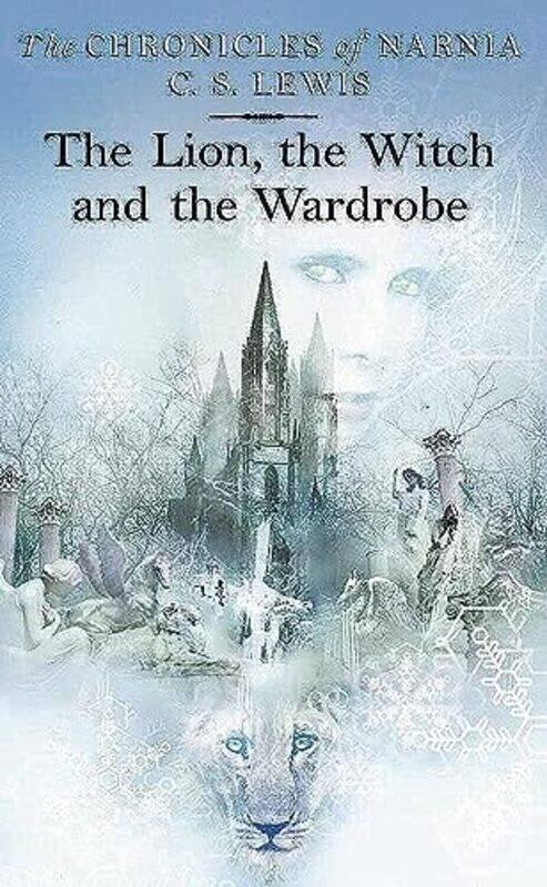 

The Lion the Witch and the Wardrobe by C. S. Lewis Paperback