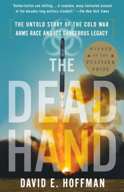 

Dead Hand By Hoffman David - Paperback