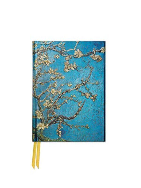 

Van Gogh Almond Blossom by Flame Tree Studio - Paperback