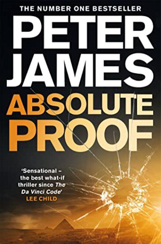 

Absolute Proof by Peter - Paperback