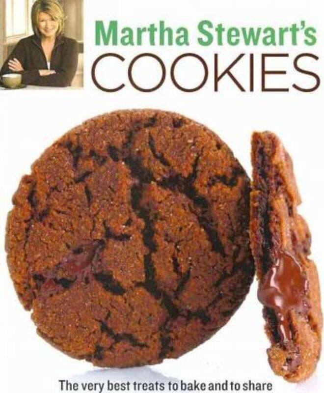 

Martha Stewarts Cookies.Hardcover,By :Martha Stewart