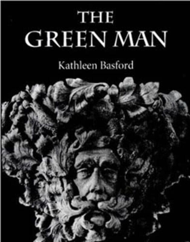 

The Green Man by Kathleen BasfordPaul Hardwick-Paperback