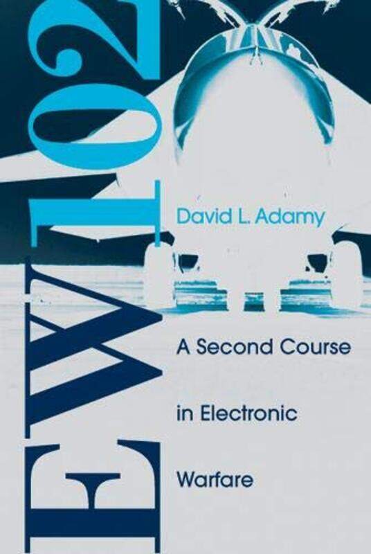 

EW 102 by David Adamy-Hardcover