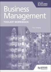 Business Management Toolkit Workbook for the IB Diploma.paperback,By :Paul Hoang