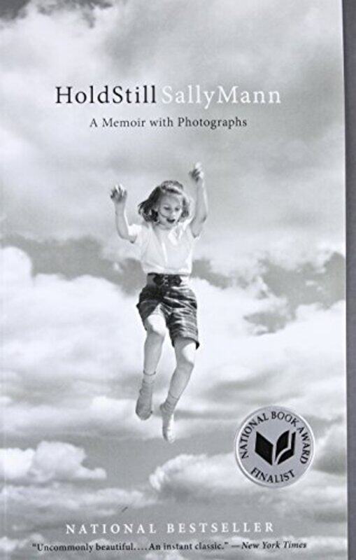 

Hold Still By Mann Sally - Paperback