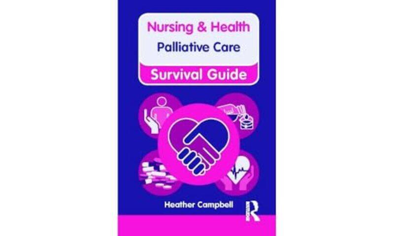 

Palliative Care by Nicole S Berry-Paperback