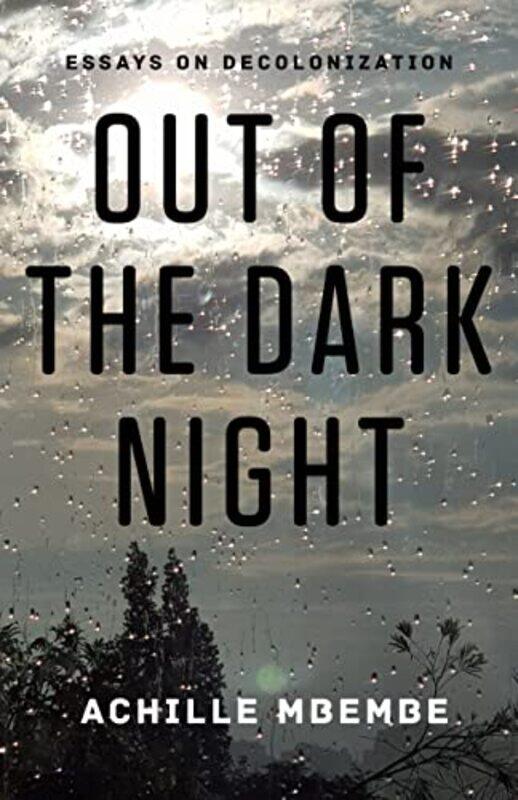 

Out of the Dark Night by Deborah D Gray-Hardcover