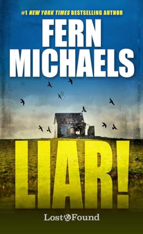 

Liar by Fern Michaels-Paperback