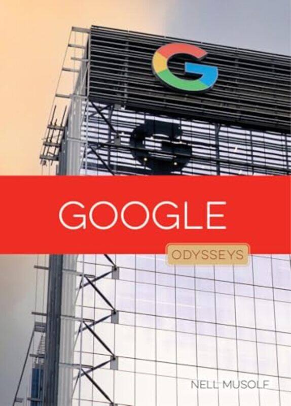 

Google, Paperback by Musolf Gilbert