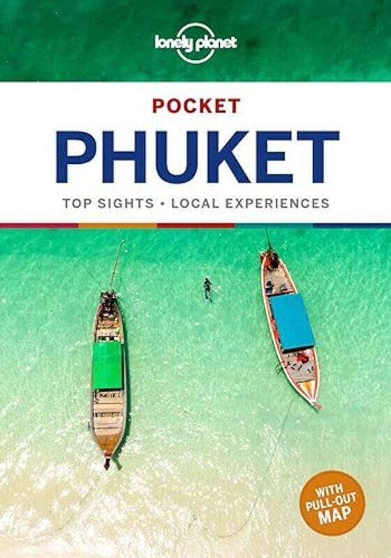 

Lonely Planet Pocket Phuket Paperback by Lonely Planet - Noble, Isabella
