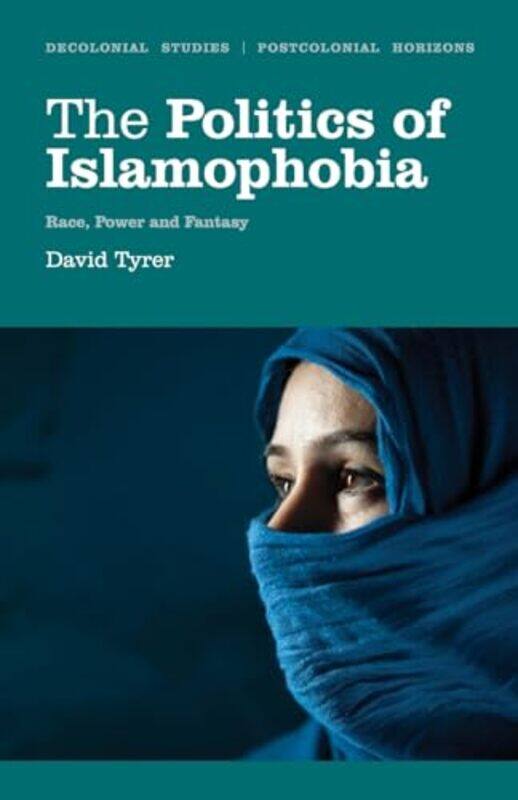 

The Politics of Islamophobia by Telis Marin-Paperback