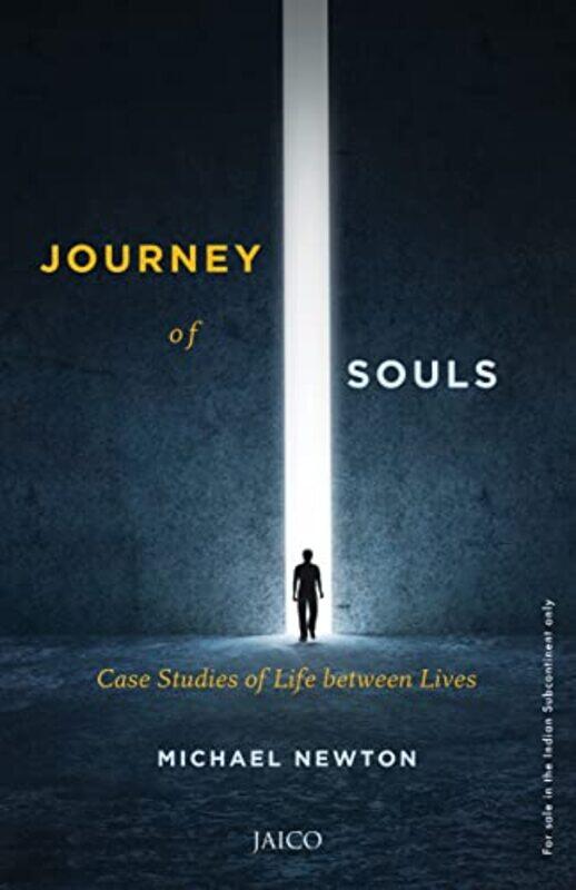 Journey Of Soul By Newton Michael - Paperback