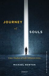 Journey Of Soul By Newton Michael - Paperback