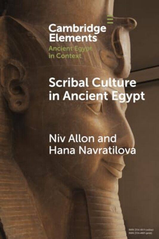 

Scribal Culture in Ancient Egypt by Arthur Miller-Paperback