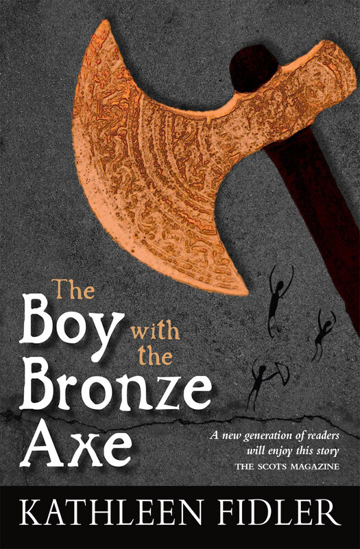 

The Boy with The Bronze Axe, Paperback Book, By: Kathleen Fidler
